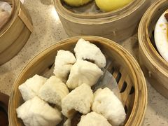 凤凰流沙包-点都德(大茶楼店)