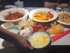 -叶派龙虾·招牌十三香(合肥路首店)