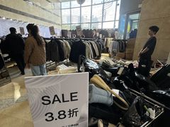 -盛京大奥莱(沈阳奥体店)