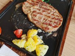 -必胜客(安盛金马店)