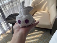 -青岛海尔洲际酒店