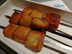 -半天妖烤鱼(兰州国芳中心店)