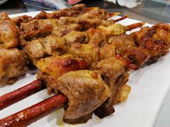 -巴依老爷新疆美食(清华东门店)