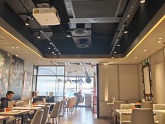 -必胜客(新辰里酒仙桥店)