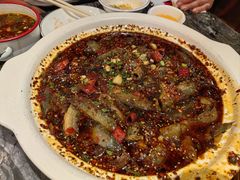 -情妹耙泥鳅·江湖川菜(科华店)