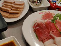 -燃计沙茶皇·香港沙茶火锅(人广旗舰店)