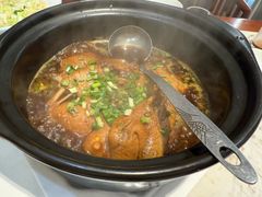 -小乡小镇·传承桐庐土菜·老板亲自烧的菜