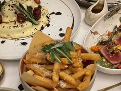 -普朗姆生蚝牛排馆 The Plump Oyster(成都摩方购物中心店)