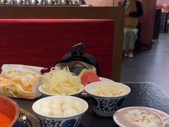 -咏江南·苏式火锅·苏州评弹(观前街店)