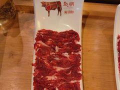 -手选潮汕鲜牛肉火锅(二七广场店)