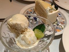 -戈雅法餐厅(世界城广场店)