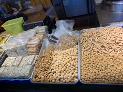 -水街美食城(泛宇邕江一品店)