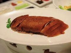 -四季民福烤鸭店(王府井灯市口店)