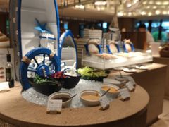 -舟山朱家尖威斯汀酒店·知味标帜自助餐厅
