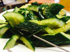 -清真磊磊烧烤老店(饮虎池街34号店)