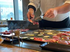 -赤坂亭·M9和牛烧肉·铁板烧·日料398放题(长泰广场店)