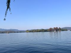 -浙江西子宾馆·瑶园咖啡厅