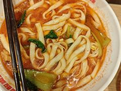 -阿利茄汁面(二七万达店)