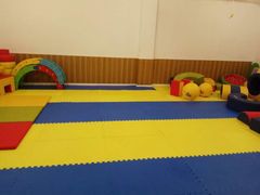 -婴智贝佳蒙特梭利早教托育中心(杨浦店)