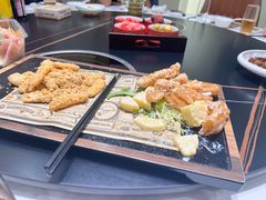 -万兴东澄湖大酒楼