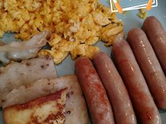 -必胜客(蜀山万象汇店)