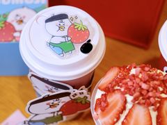 -萃茶师(琅西店)