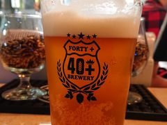 -40+精酿啤酒俱乐部(国投财富广场店)