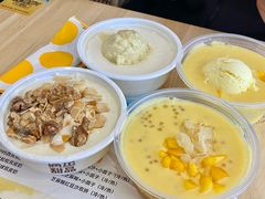 -满记甜品(万科广场店)