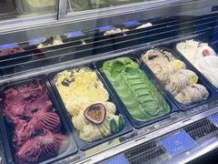 -CORNER CONE GELATO酷矿手作霜淇淋(南头古城店)