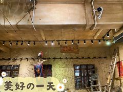 -盟重烧烤(高正街店)