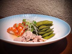 糟三拼-乔家栅(襄阳南路店)