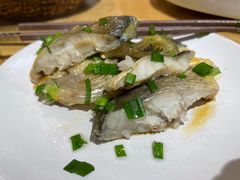 -德胜轩正宗顺德菜(宝安沙井会展中心店)