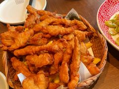-单家老院·院子里的青岛菜(沙子口店)