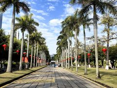-厦门大学(思明校区)