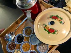 -哥老官重庆美蛙鱼头(宝山龙湖店)