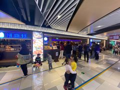 -纽斯特牛排自助餐厅(浦东文峰广场店)