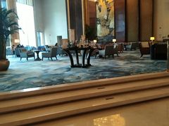 -扬子轩·中餐厅(合肥香格里拉店)
