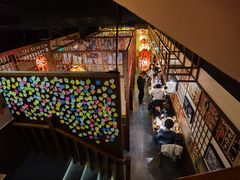 -玉川屋·深夜食堂居酒屋(柳巷店)