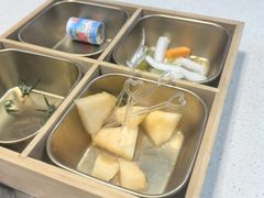 -和庆斋羊蝎子火锅·碳缸烧烤(顺义旗舰店)