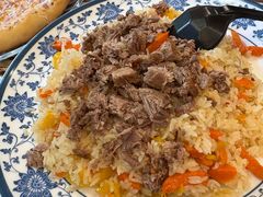 -新疆伊宁远征餐厅