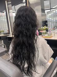 -Hair Code芭曲发型