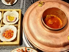 -菌自由丨野生菌火锅特色庭院餐厅(丽江古城店)
