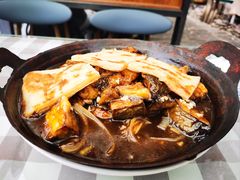 -北京水岸山吧度假村(雁栖镇店)