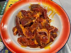 -永安里地摊烤肉(首创店)