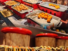 -阪尚皇·原切牛排·烤肉火锅自助(北京路店)