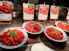 -乐咖啡西餐厅(太湖皇冠假日酒店)