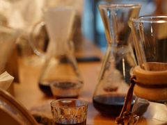 -COFFEE HOLIC(朝外SOHO店)