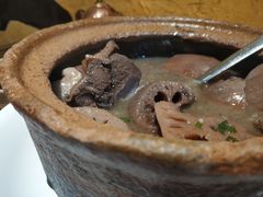 -可可大虾武汉土菜大排档(万松园1店)
