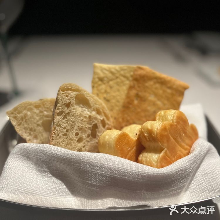 治愈心灵的法餐之旅