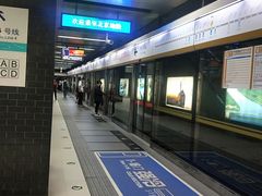 -平安里(地铁站)